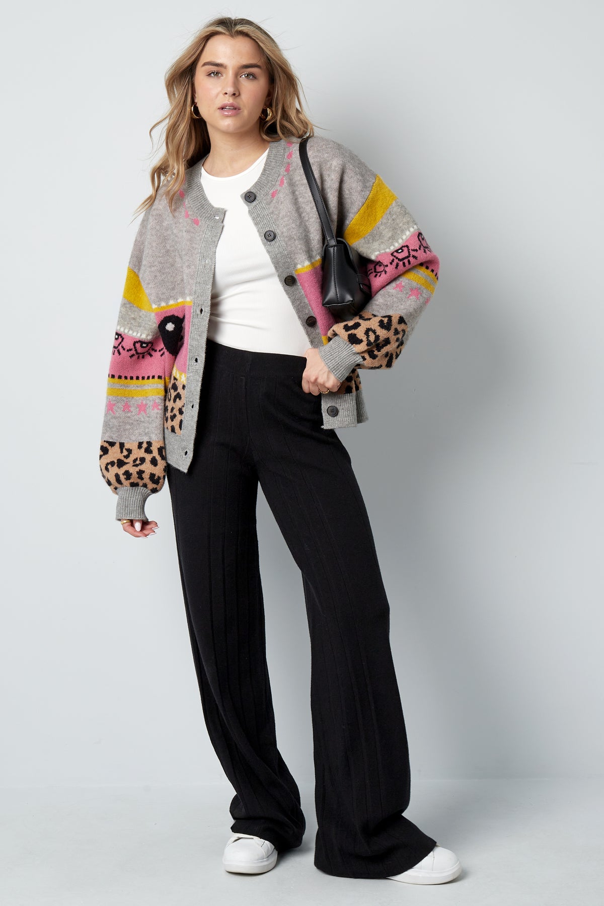 Broek soft harmony