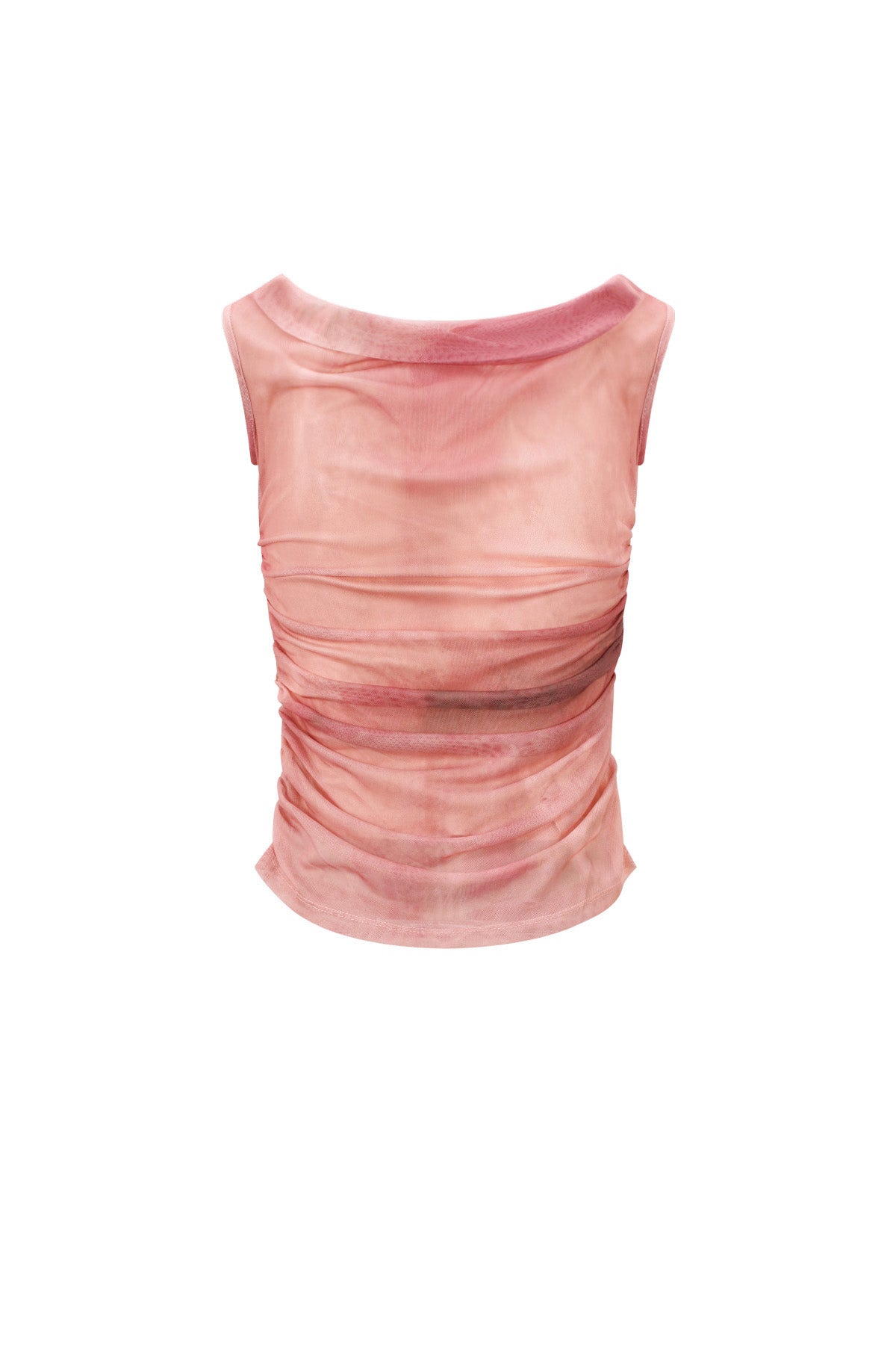 Korte mouwen top Lola