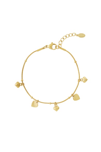 Armband mini hearts