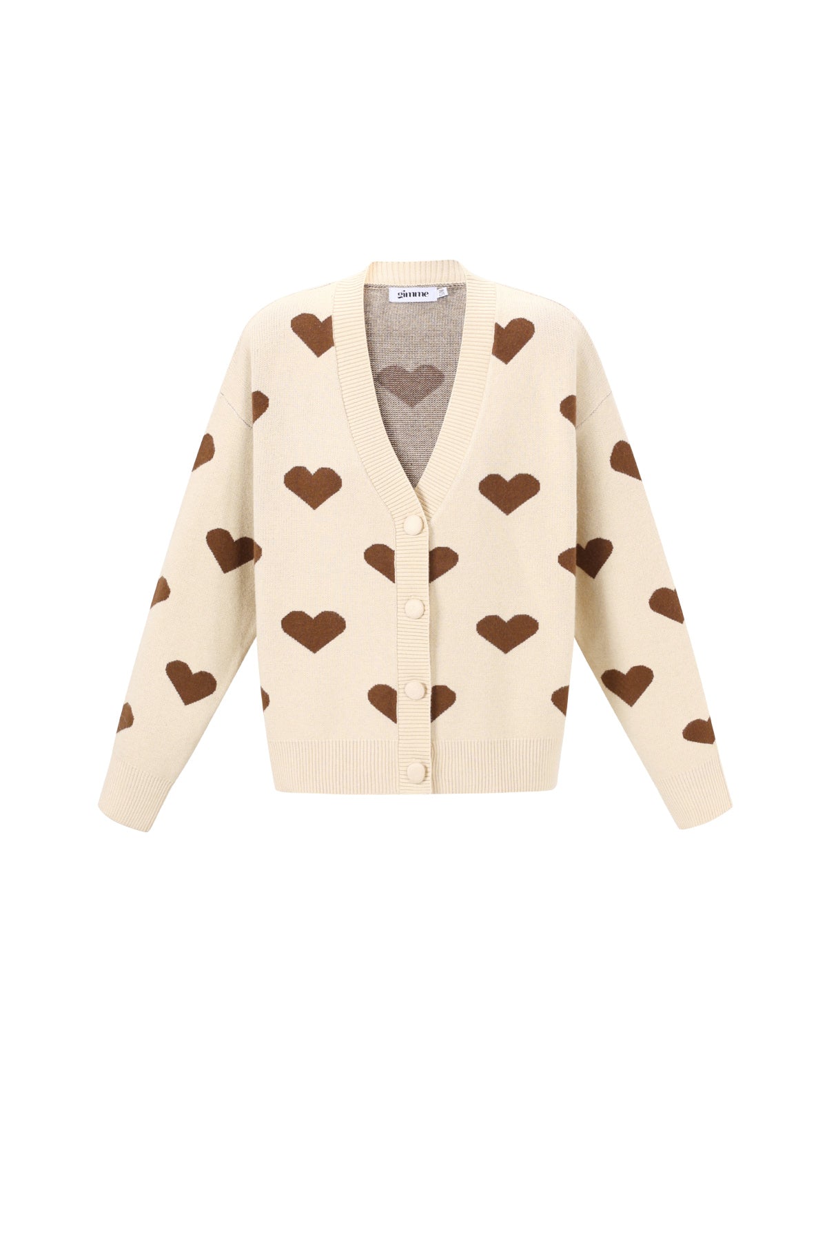 Vest heartbreaker