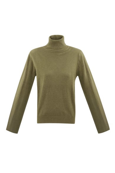 Coltrui olive groen