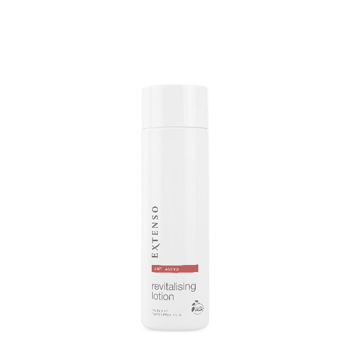 Extenso Revitalising Lotion