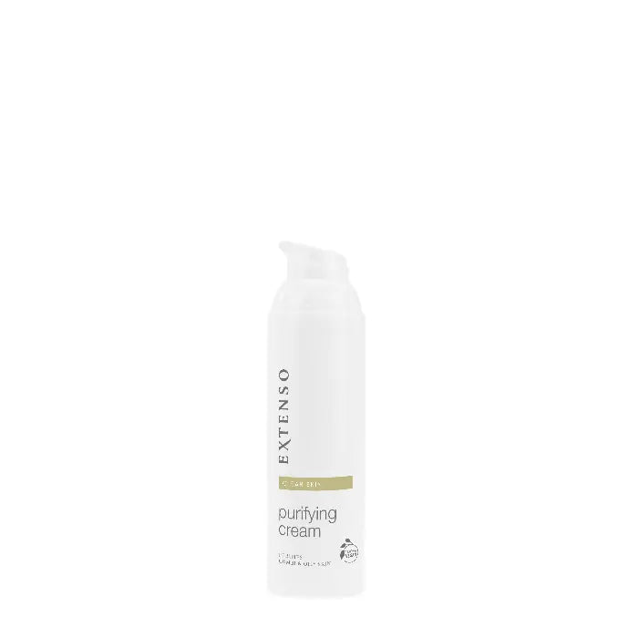 Extenso Purifying Cream