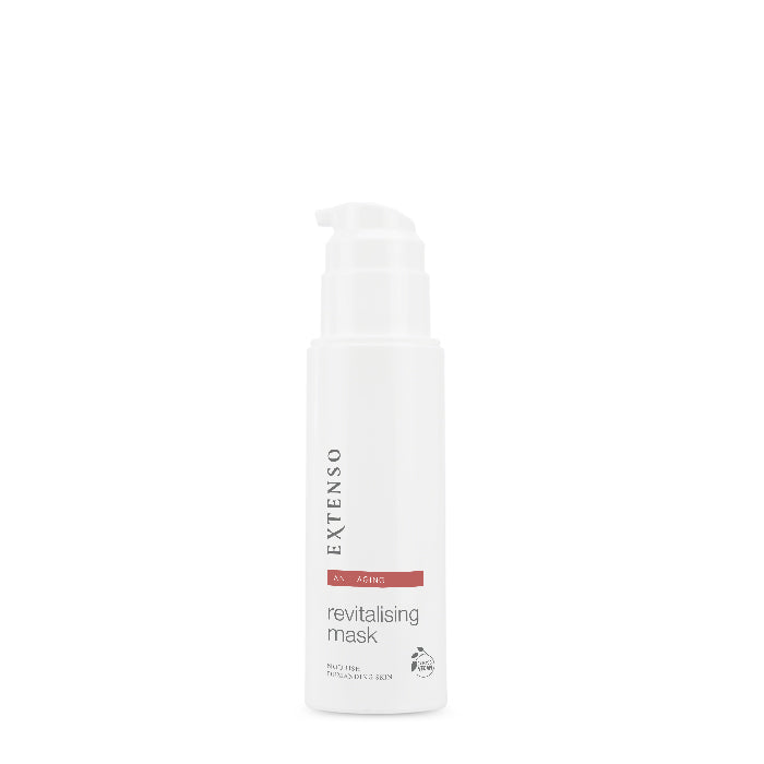 Extenso Revitalising Mask