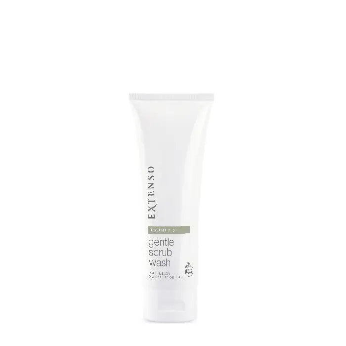Extenso Gentle Scrub Wash