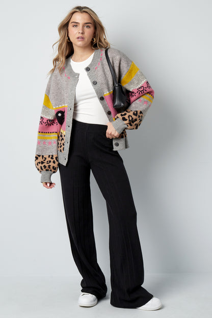 Broek soft harmony