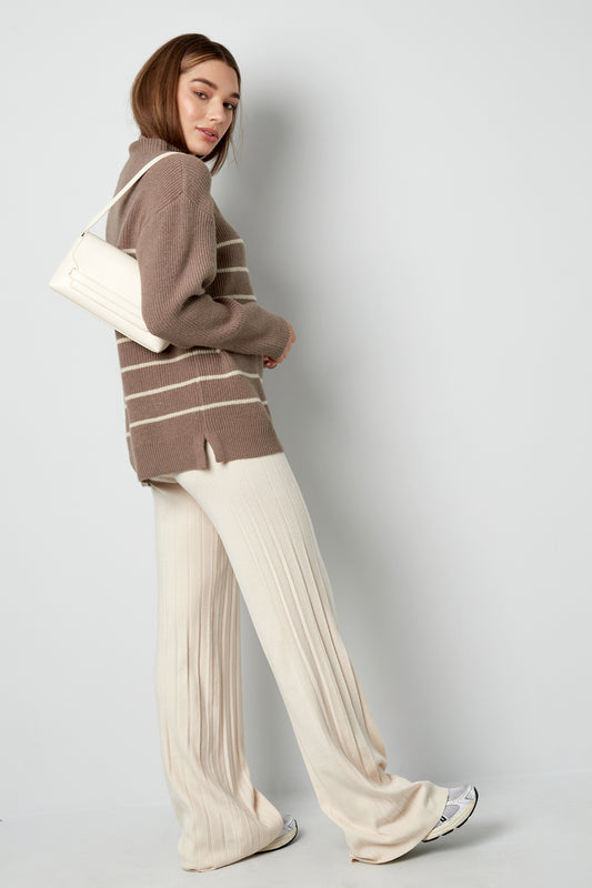 Broek soft harmony
