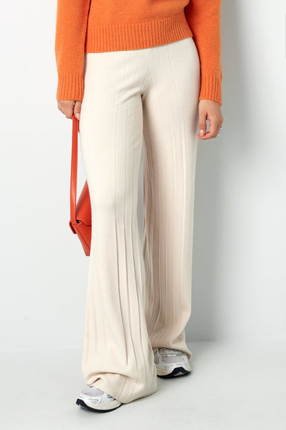 Broek soft harmony