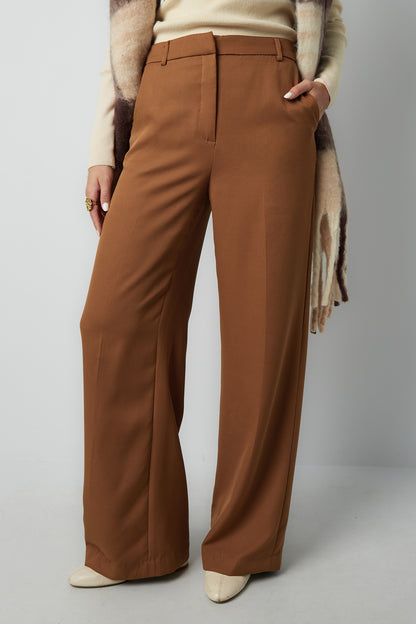 Broek perfect pants