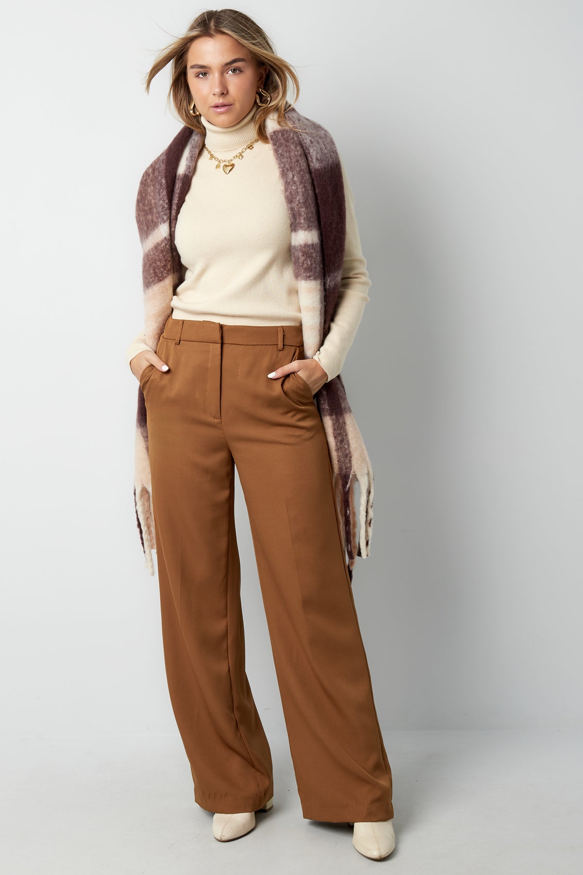 Broek perfect pants