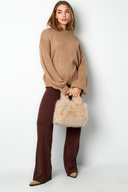 Trui essential winter