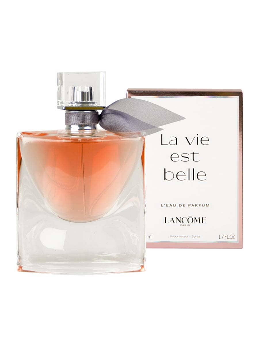 La Muse - Bellisimo