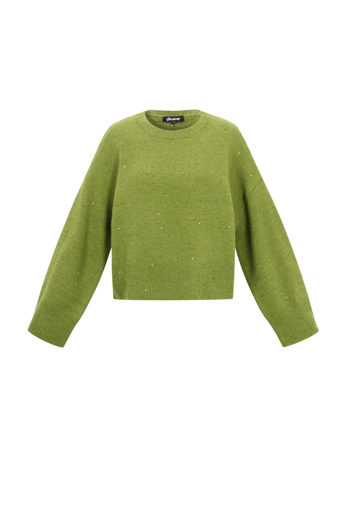 Trui Sparkling Knit