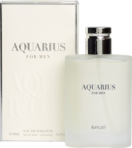La Muse - Aquarius