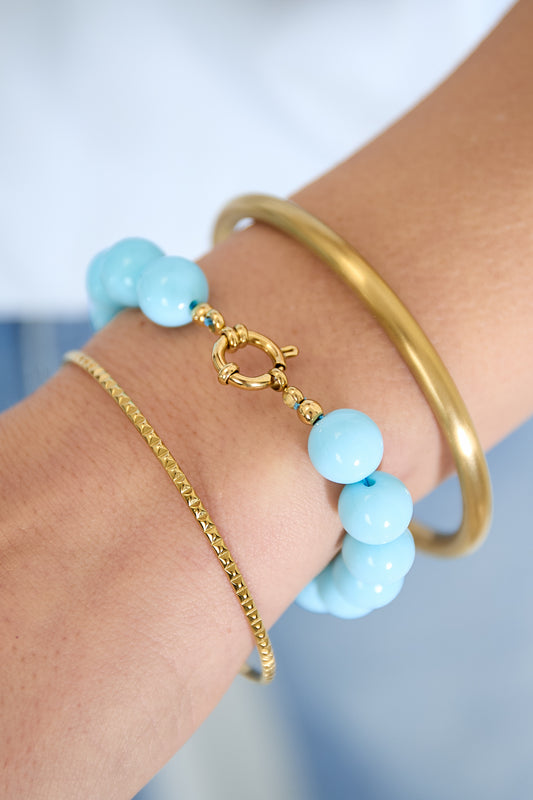 Kralen armband
