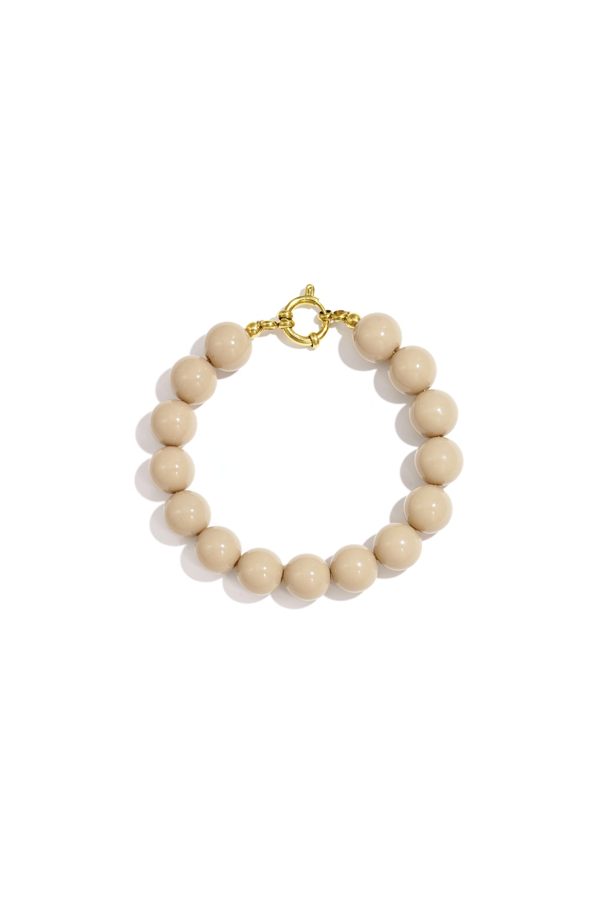 Kralen armband