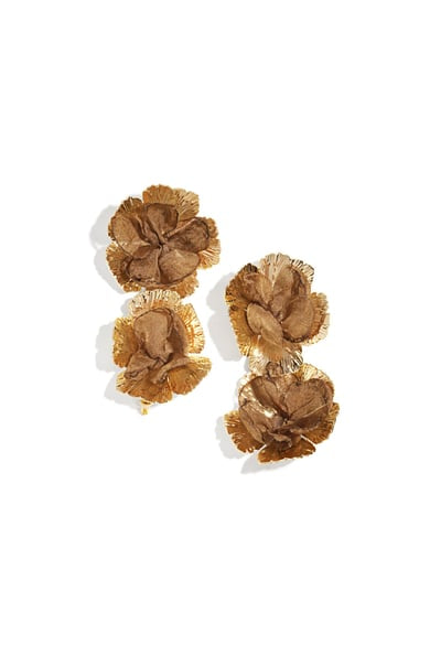 Oorbellen flower it up