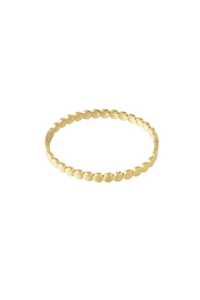 Armband circled bangle