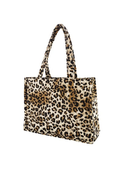 Tas panterprint