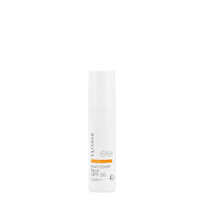 Extenso Sun Cover Face SPF 50