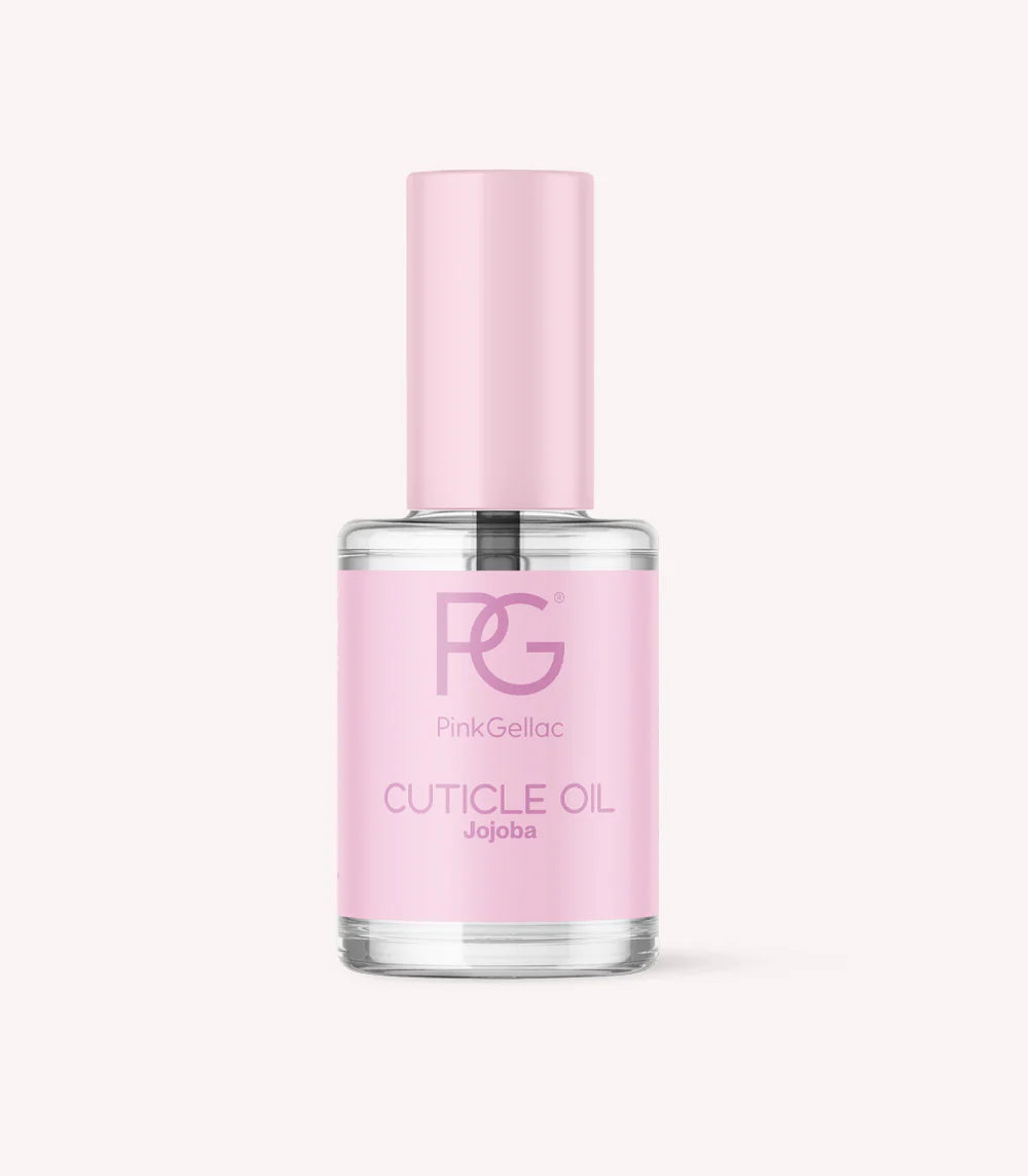 Nagelriemolie jojoba