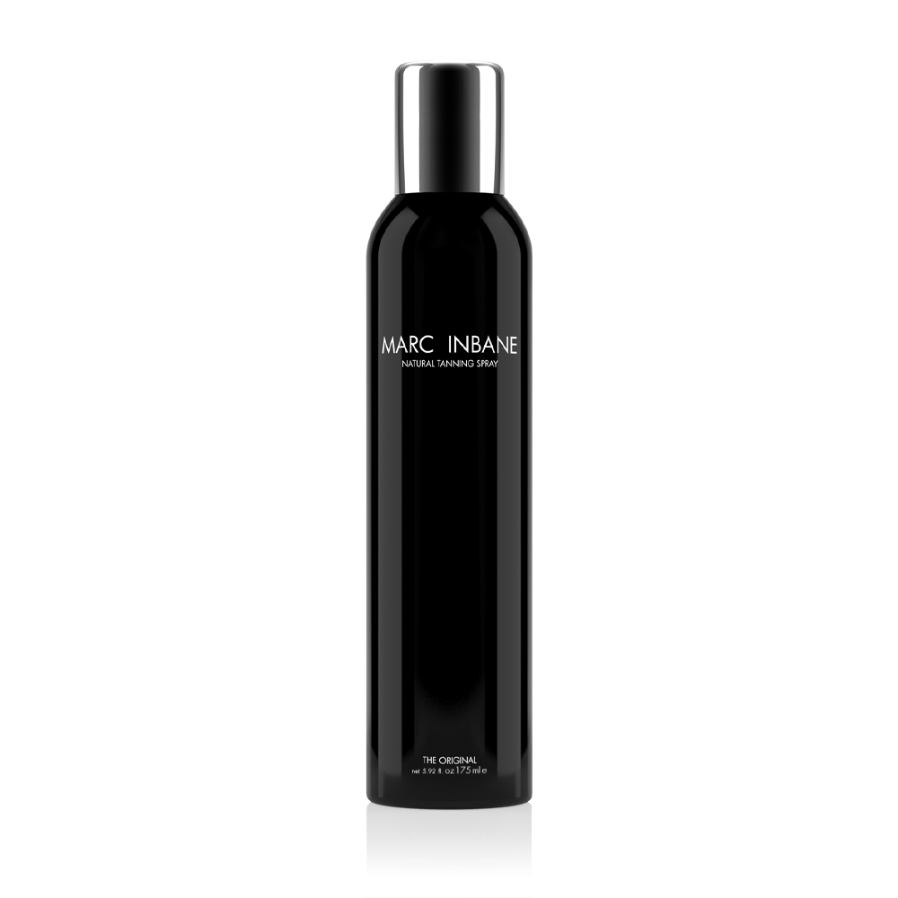 Naturel tanning spray 175ml