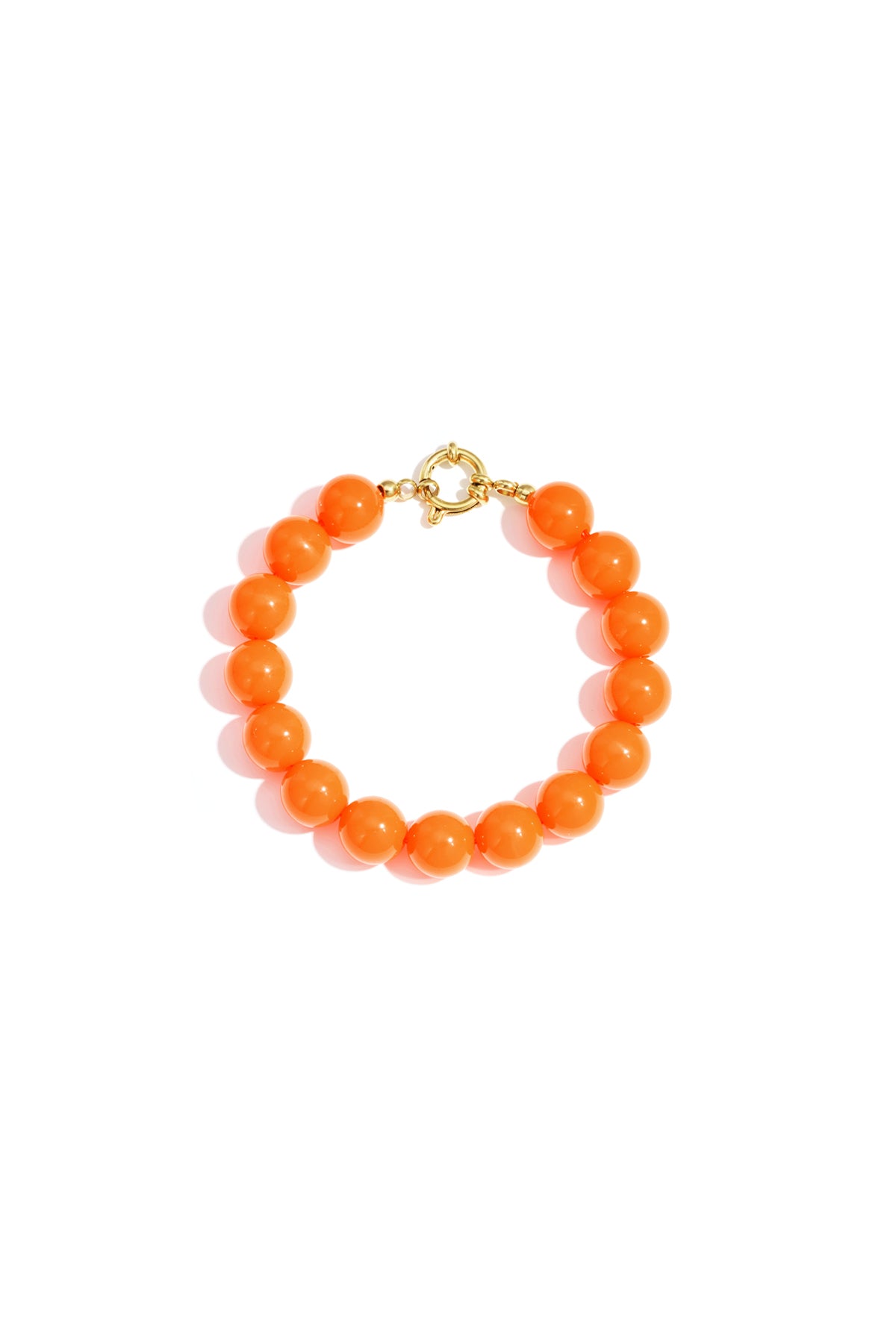 Kralen armband