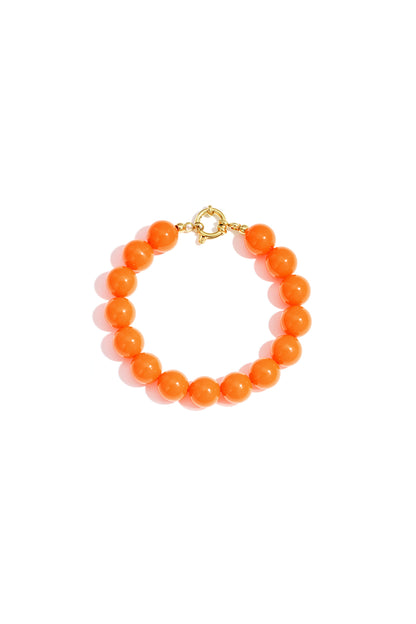 Kralen armband