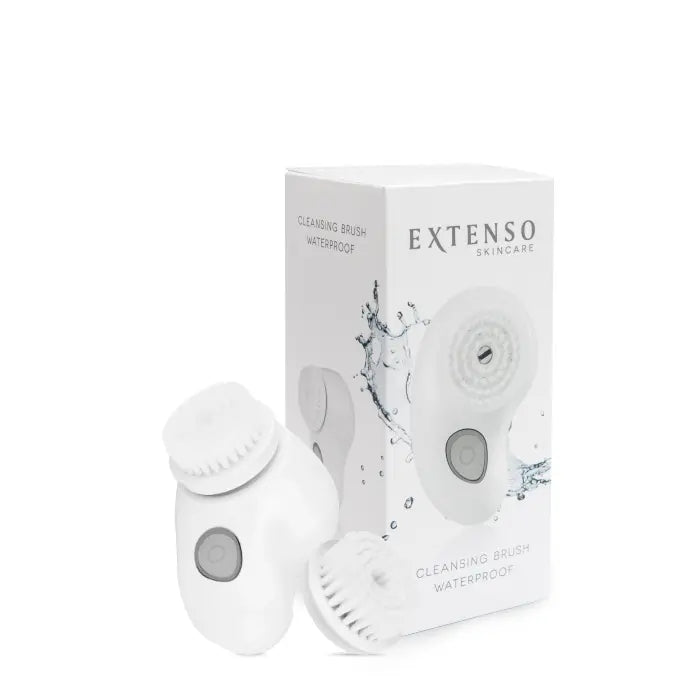 Extenso Cleansing Brush Waterproof