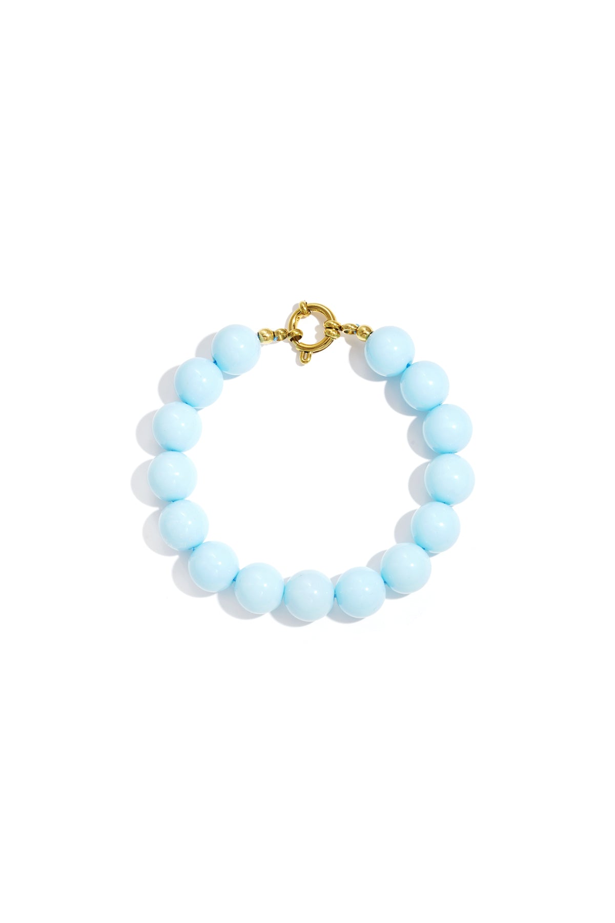 Kralen armband