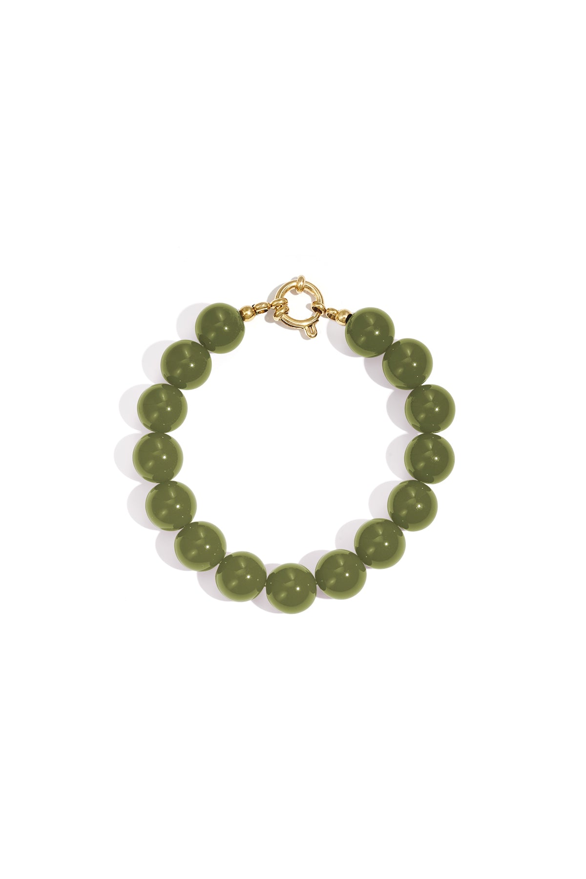 Kralen armband