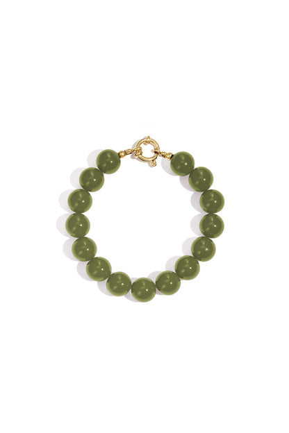 Kralen armband