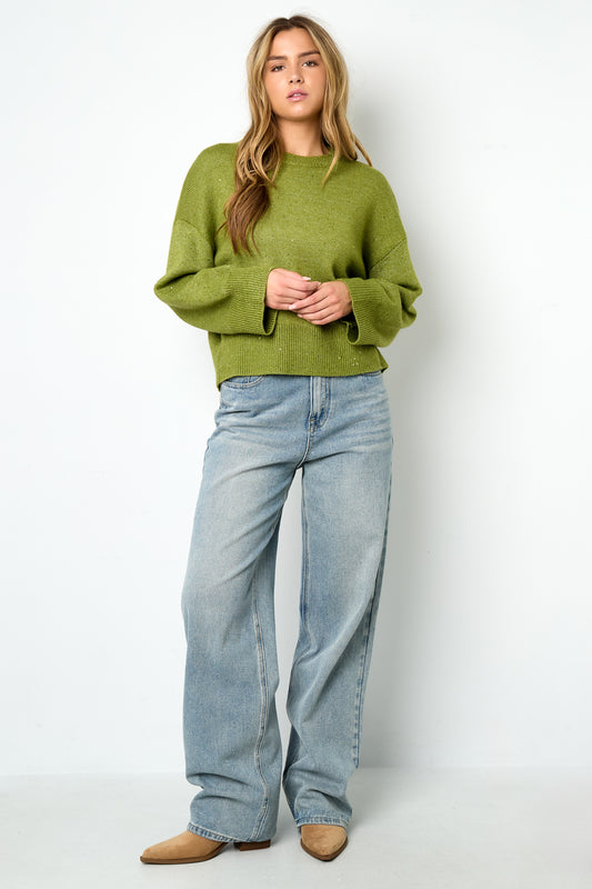 Trui Sparkling Knit