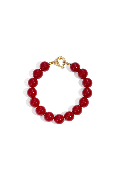 Kralen armband