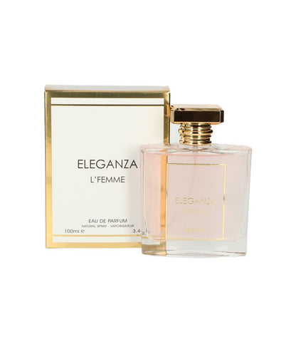 La Muse - Eleganza