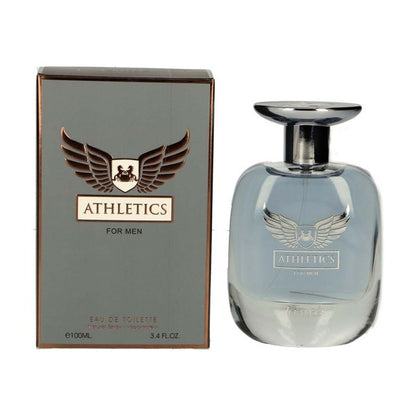 La Muse - Athletics