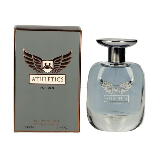 La Muse - Athletics