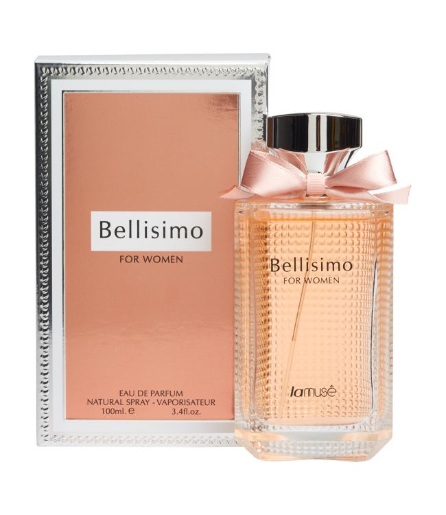 La Muse - Bellisimo