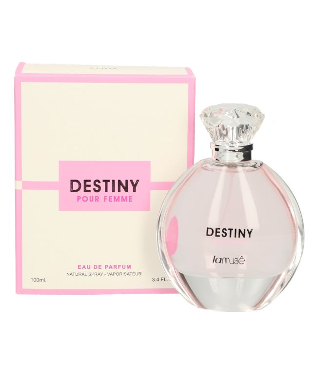 La Muse - Destiny