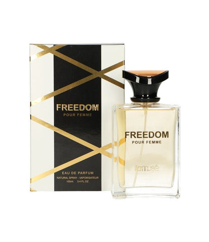 La Muse - Freedom