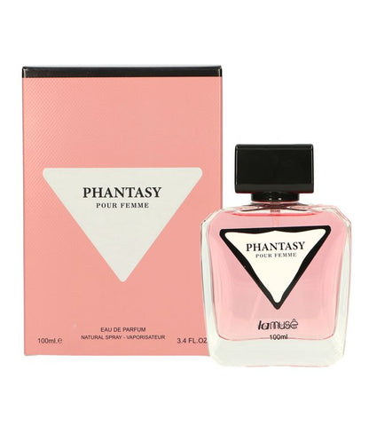 La Muse - Phantasy