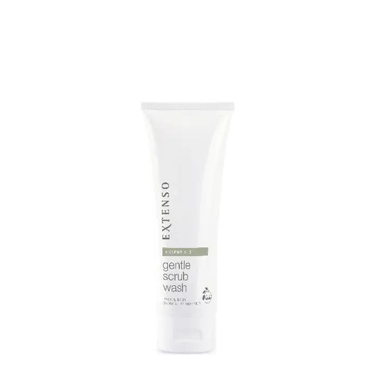 Extenso Gentle Scrub Wash